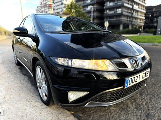 Honda Civic 2010
