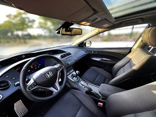 Honda Civic 2010