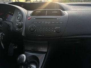 Honda Civic 2010