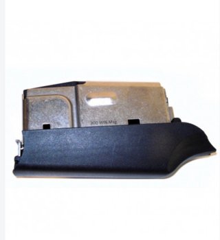 Cargador Benelli Argo 300 Win Mag 2 balas