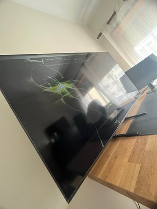 Samsung QE55Q70AAT QLED 55”