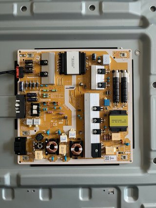 Samsung QE55Q70AAT QLED 55”