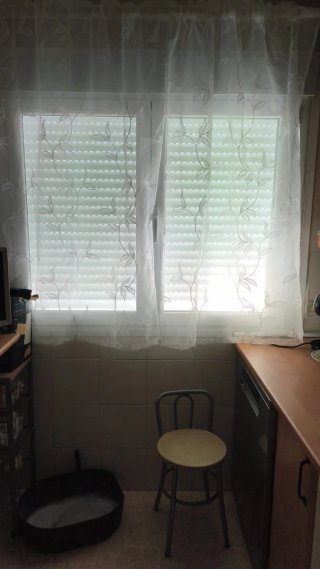Empresa de limpieza