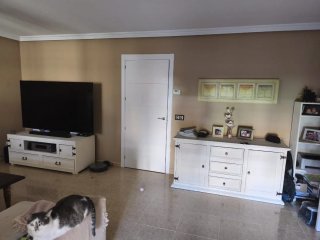 Empresa de limpieza