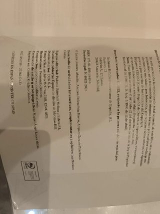 Historia de la filosofía, 2 Bachillerato