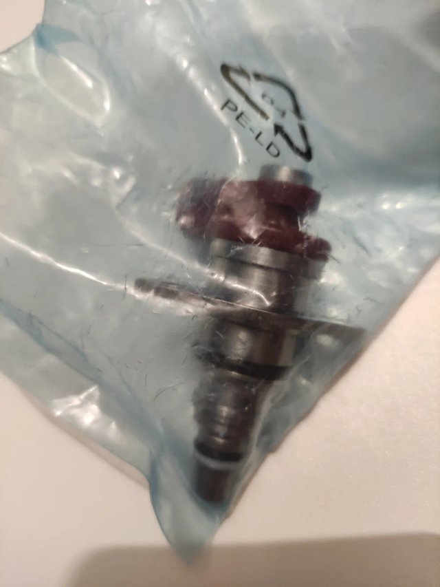 Válvula Presión SCV Toyota 096710-0120