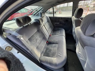 Renault Megane 2000 1.6 110cv