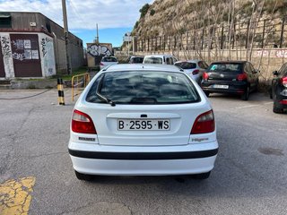 Renault Megane 2000 1.6 110cv