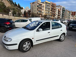 Renault Megane 2000 1.6 110cv