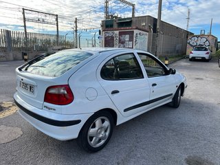 Renault Megane 2000 1.6 110cv