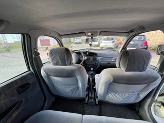 Renault Megane 2000 1.6 110cv
