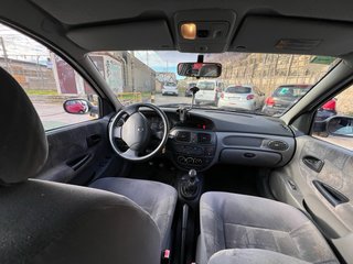 Renault Megane 2000 1.6 110cv