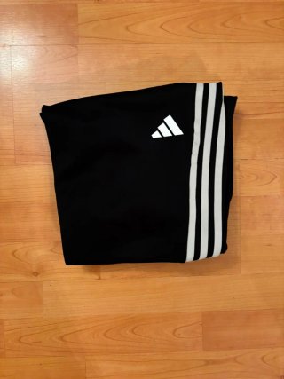 Chándal Adidas Negro