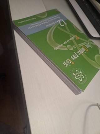 UNA QUIMICA PARA TODOS VERSION AMPLIADA