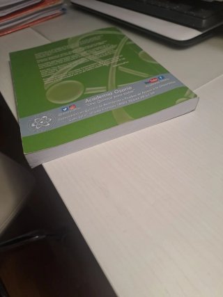 UNA QUIMICA PARA TODOS VERSION AMPLIADA