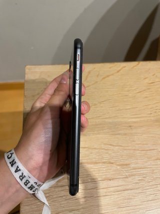 iPhone 7 Negro 4,7”