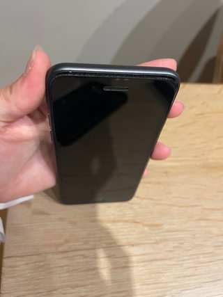 iPhone 7 Negro 4,7”