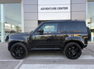 Land Rover Defender 2023 5.0 525cv V8