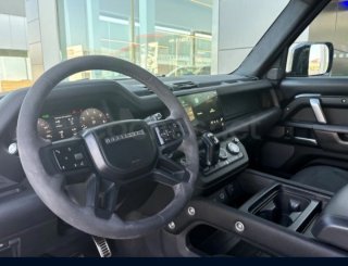 Land Rover Defender 2023 5.0 525cv V8