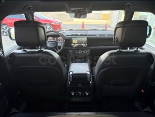 Land Rover Defender 2023 5.0 525cv V8