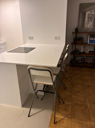Taburetes Franklin Ikea