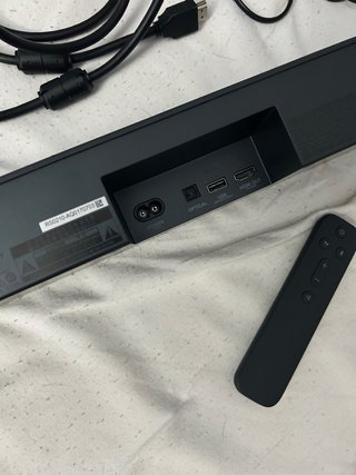 Barra de Sonido JBL 2.0 All-in-One MK2