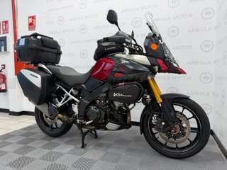 Suzuki V-Strom 1000 ABS 2014 | 80.039 km