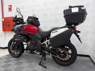 Suzuki V-Strom 1000 ABS 2014 | 80.039 km