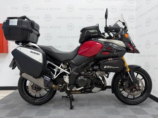 Suzuki V-Strom 1000 ABS 2014 | 80.039 km