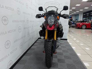 Suzuki V-Strom 1000 ABS 2014 | 80.039 km