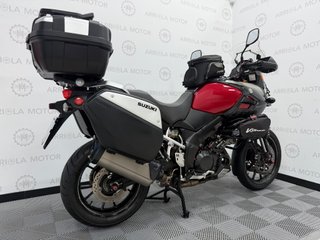 Suzuki V-Strom 1000 ABS 2014 | 80.039 km