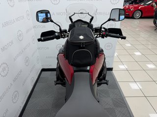 Suzuki V-Strom 1000 ABS 2014 | 80.039 km