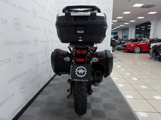 Suzuki V-Strom 1000 ABS 2014 | 80.039 km