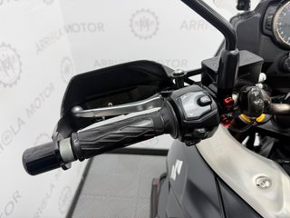 Suzuki V-Strom 1000 ABS 2014 | 80.039 km