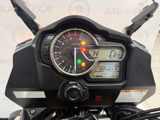 Suzuki V-Strom 1000 ABS 2014 | 80.039 km