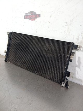 RADIADOR CALEFACCION / AIRE ACONDICIONADO Audi A4 Berlina (8W2)(08.2015->)
