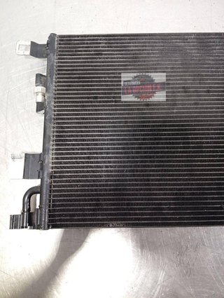 RADIADOR CALEFACCION / AIRE ACONDICIONADO Audi A4 Berlina (8W2)(08.2015->)