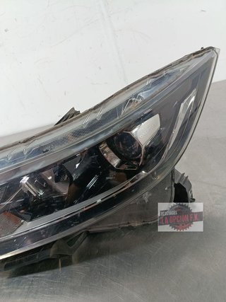 FARO IZQUIERDO Nissan Qashqai (J11E)(2013->)