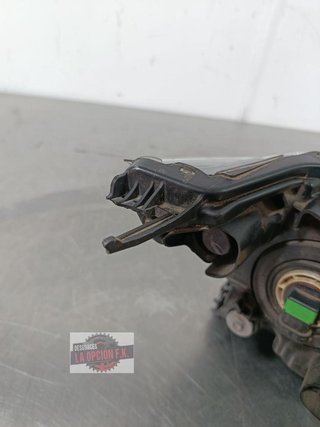 FARO IZQUIERDO Nissan Qashqai (J11E)(2013->)