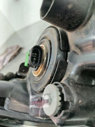 FARO IZQUIERDO Nissan Qashqai (J11E)(2013->)