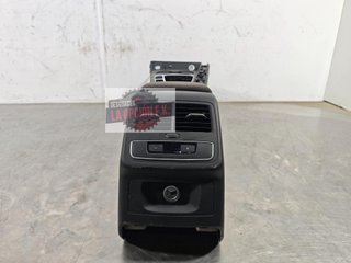 CONSOLA CENTRAL Audi A4 Berlina (8W2)(08.2015->)