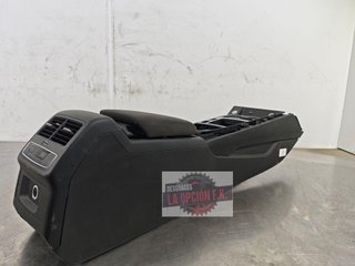 CONSOLA CENTRAL Audi A4 Berlina (8W2)(08.2015->)