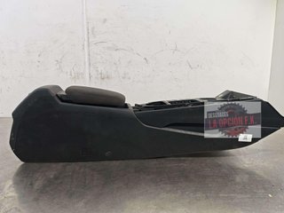 CONSOLA CENTRAL Audi A4 Berlina (8W2)(08.2015->)