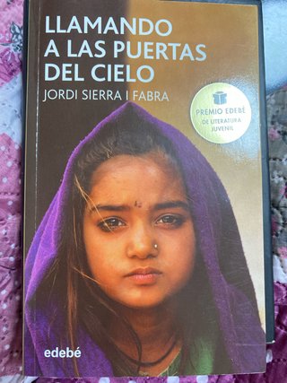 Llamando a las puertas del cielo
