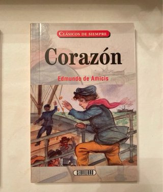 LOS CLASICOS SIEMPRE