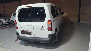 Citroen Berlingo 2019