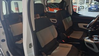 Citroen Berlingo 2019