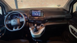 Citroen Berlingo 2019
