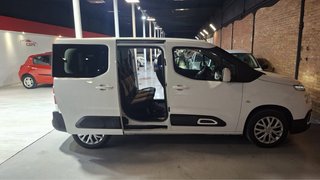 Citroen Berlingo 2019