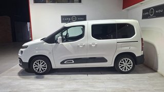 Citroen Berlingo 2019
